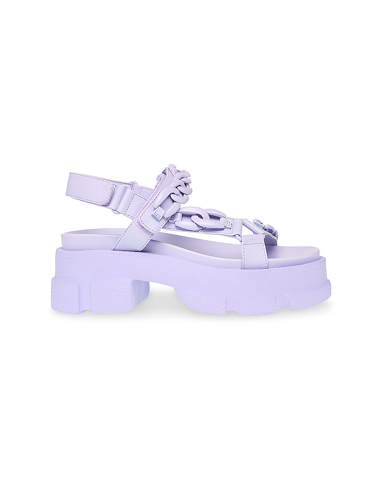 STEVE MADDEN Sandale Provoke  lila | 39